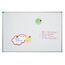 Franken SC914560 Whiteboard Stahl Magnetisch, 8 image