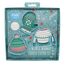 PME Warmer Winter Blau