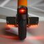 Pure Electric x McLaren Orange 25 km/h 12 Ah, Farbe: Orange, 6 image
