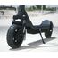 Pure Electric PURE AIR6 ULTRA SUSPENSION Elektroroller 1 Sitz(e) 25 km/h 1200 W Grau, 12 image
