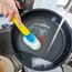 Scrub Daddy Dish Daddy Schwamm Oval Gelb 2 Stück(e), 2 image