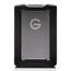 SanDisk G-DRIVE ArmorATD Externe Festplatte 5 TB 2.5" USB Typ-C 3.2 Gen 1 (3.1 Gen 1) Grau