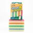 Scrub Daddy Sponge Daddy Schwamm Rechteckig Schaum Blau, Grün, Orange, Pink, Rot, Gelb 4 Stück(e), 2 image