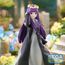 SEGA Goods Frieren Fern Flower Garden, 3 image