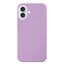 Cellularline Sensation - iPhone 16 Soft-Touch-Schutzhülle aus Silikon