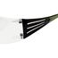 3M SF4000CC1 Schutzbrille/Sicherheitsbrille Kunststoff Schwarz, Grün, 5 image