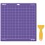 LOKLiK SG-GJ-0003-US-L-B2B Schneidmatte, Farbe: Violett