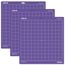 LOKLiK SG-GJ-0003-US-L-B2B Schneidmatte, Farbe: Violett, 2 image