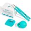 LOKLiK SG-GJ-0016-US-L-B2B Zubehör für handwerkliches Schneiden Weeding tool set Metallisch, Türkis 4 Stück(e), 2 image