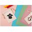 LOKLiK SG-HTV-1606-US-L-B2B Hitzetransfervinyl Hitzebeständige Vinylrolle Glattes wärmeübertragendes Vinyl, 7 image