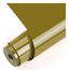 LOKLiK SG-JST-0357-US-L-B2B Selbstklebendes Vinyl Permanent Gold Glänzend, 2 image