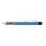 Tombow MONO graph Druckbleistift 0,7 mm HB 1 Stück(e), Farbe: Blau