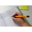 Tombow MONO graph Druckbleistift 0,7 mm HB 1 Stück(e), Farbe: Schwarz, Orange, 2 image