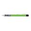 Tombow MONO graph Druckbleistift 0,7 mm HB 1 Stück(e), Farbe: Grün