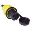 Victron Energy SHP304001500 Stromkabel Schwarz, Blau, Gelb 15 m IEC 60309 2P+E IEC 60309 2+E, 2 image