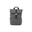 Hotbox Shuttle Rucksack City backpack Anthrazit Recyceltes Polyester