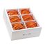 SLIM Patchcords KAT6A 10 Gigabit Lightpatchkabel, 2,0m, U/FTP, Ø 3,8mm, orange, 60-Pack, Farbe: Orange, Länge: 2 m, 3 image