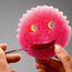 Scrub Daddy Scrub Mommy Schwamm Rund Schaum Pink, Gelb 1 Stück(e), 3 image