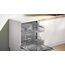 Bosch Serie 4 SMS4HKW07E Spülmaschine Freistehend 13 Maßgedecke, 5 image