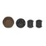 PolarPro Defender Body Cap Gehäusekappe Olive Sony Sony E 1 Stück(e), 8 image
