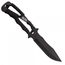 SOG F041TN-CP Kampf-/Taktikmesser Clippunkt Wurfmesser