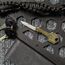 SOG KEY102-CP Messing, 7 image