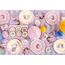 PartyDeco SP33-111 Papierserviette Papier Pink 20 Stück(e), 2 image