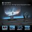 sonero SPC-DP110-010 DisplayPort-Kabel 1 m Blau, Grau, Farbe: Blau, Grau, Länge: 1 m, 5 image