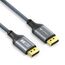 sonero SPC-DP110-020 DisplayPort-Kabel 2 m Blau, Grau, Farbe: Blau, Grau, Länge: 2 m, 2 image
