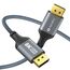 sonero SPC-DP110-020 DisplayPort-Kabel 2 m Blau, Grau, Farbe: Blau, Grau, Länge: 2 m, 3 image