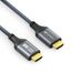 sonero SPC-HD110-010 HDMI-Kabel 3 m HDMI Typ A (Standard) Blau, Grau, 2 image