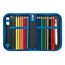 Scooli SPCR0445 Etui Weiches Federmäppchen Mehrfarbig, 4 image