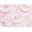 PartyDeco SPK26 Papierserviette Papier Pink 20 Stück(e), 2 image