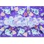 PartyDeco SPK3 Papierserviette Papier Pink 20 Stück(e), 2 image
