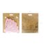 PartyDeco SPK3 Papierserviette Papier Pink 20 Stück(e), 4 image