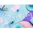 PartyDeco SPK3 Papierserviette Papier Pink 20 Stück(e), 6 image