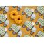 PartyDeco SPK31 Papierserviette Papier Mehrfarbig 20 Stück(e), 2 image