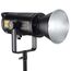 Godox FV200 Fotostudio-Blitzlicht 1/8000 s Schwarz, 9 image