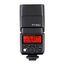 Godox TT350 Slave-Blitz Schwarz