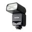Godox TT350 Kompaktes Blitzlicht Schwarz, 2 image