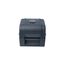 Brother TD-4650TNWB Etikettendrucker Direkt Wärme/Wärmeübertragung 203 x 203 DPI 203,2 mm/sek Verkabelt & Kabellos Ethernet/LAN WLAN Bluetooth