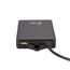 i-tec Built-in Desktop Fast Charger, USB-C PD 3.0 + 3x USB 3.0 QC3.0, 96 W, 3 image