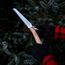 Opinel 001198 Handsäge Baumsäge 20,3 cm Grau, Holz