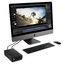 LaCie 1big Dock Pro Thunderbolt-Technologie 2 TB USB Typ-A 3.2 Gen 1 (3.1 Gen 1) Schwarz, Kapazität: 2 TB, 4 image