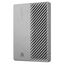 LaCie 1big Dock Pro Thunderbolt-Technologie 2 TB USB Typ-A 3.2 Gen 1 (3.1 Gen 1) Schwarz, Kapazität: 2 TB, 8 image