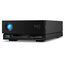 LaCie 1big Dock Pro Thunderbolt-Technologie 4 TB USB Typ-A 3.2 Gen 1 (3.1 Gen 1) Schwarz, Kapazität: 4 TB, 2 image
