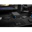 LaCie 1big Dock Pro Thunderbolt-Technologie 4 TB USB Typ-A 3.2 Gen 1 (3.1 Gen 1) Schwarz, Kapazität: 4 TB, 7 image