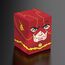 ULTIMATE GUARD SQR-010001-240-011-00 Brettspiel-Zubehör Deck-Box