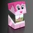 ULTIMATE GUARD Squaroe My Little Pony "Friendship is Magic" MLP006 - Pinkamena Pie Kartenhalter, 5 image