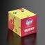 ULTIMATE GUARD Squaroe My Little Pony "Friendship is Magic" MLP007 - Sunset Shimmer Kartenhalter, 4 image